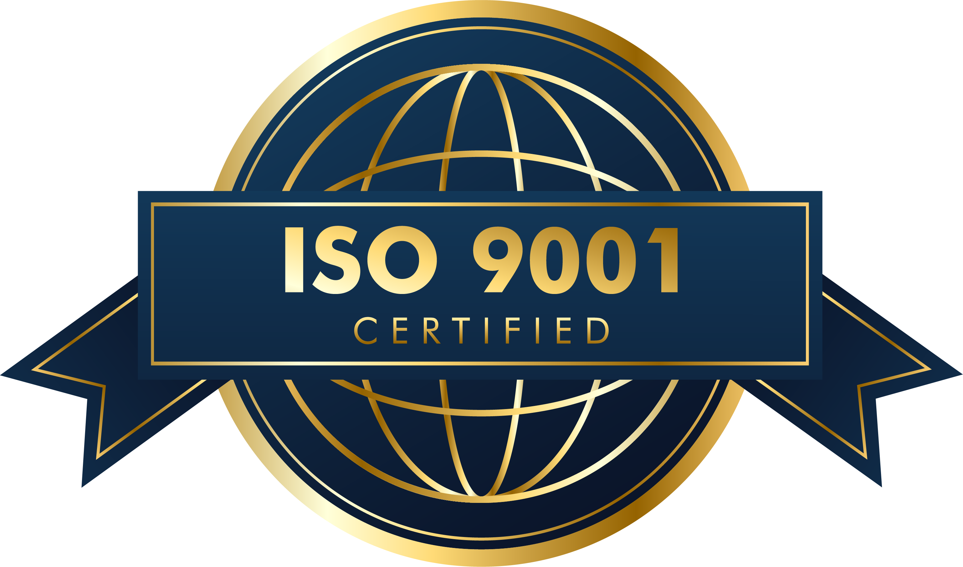 ALGT Corporate ISO Safety Certification UAE