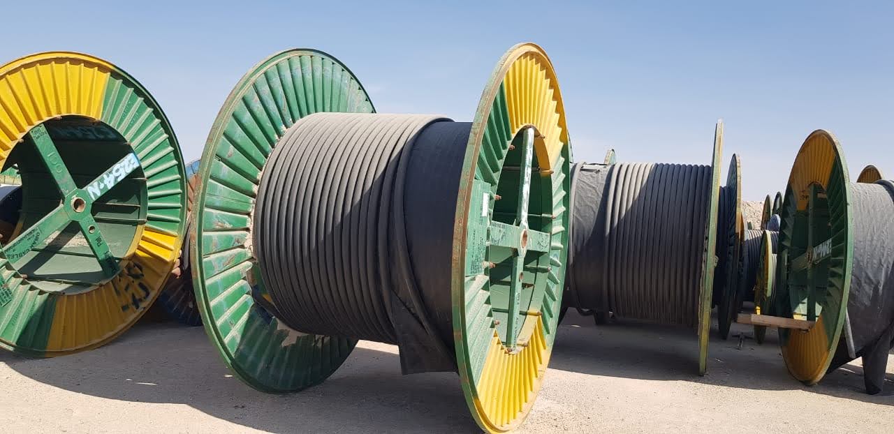 Algt Scrap Surplus Trading UAE GCC Operations