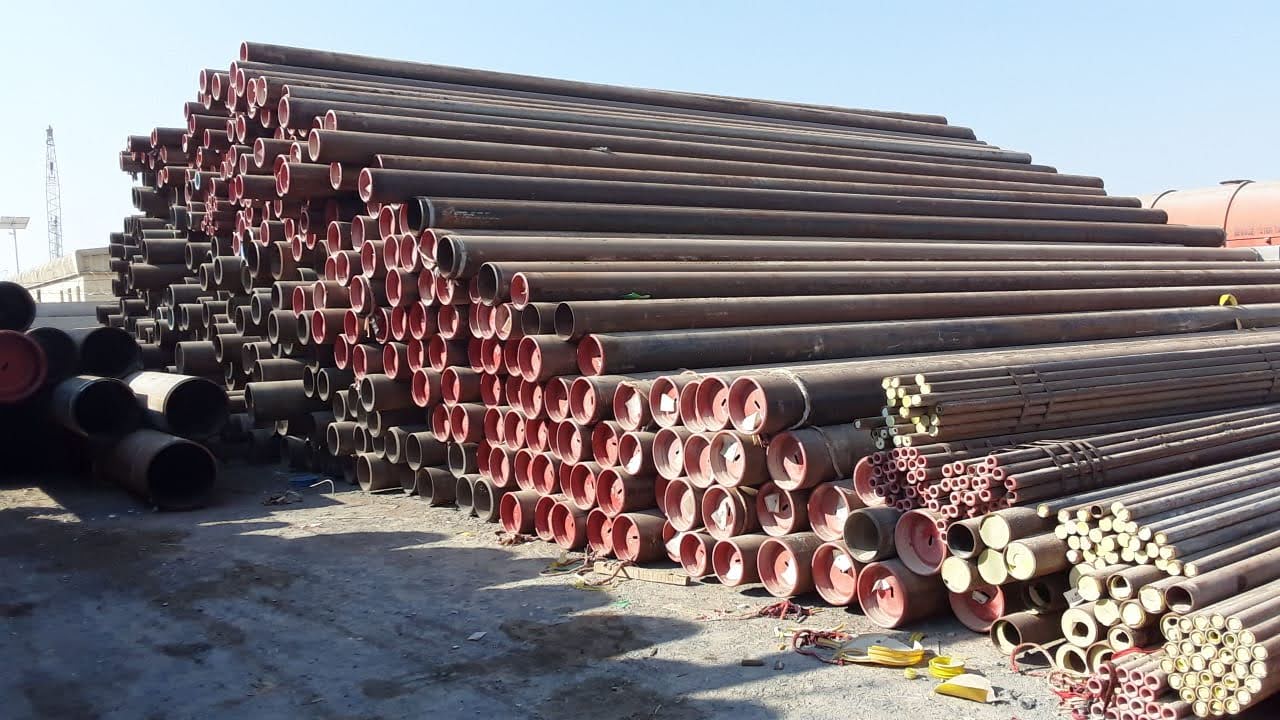 Algt Scrap Surplus Trading UAE GCC Operations