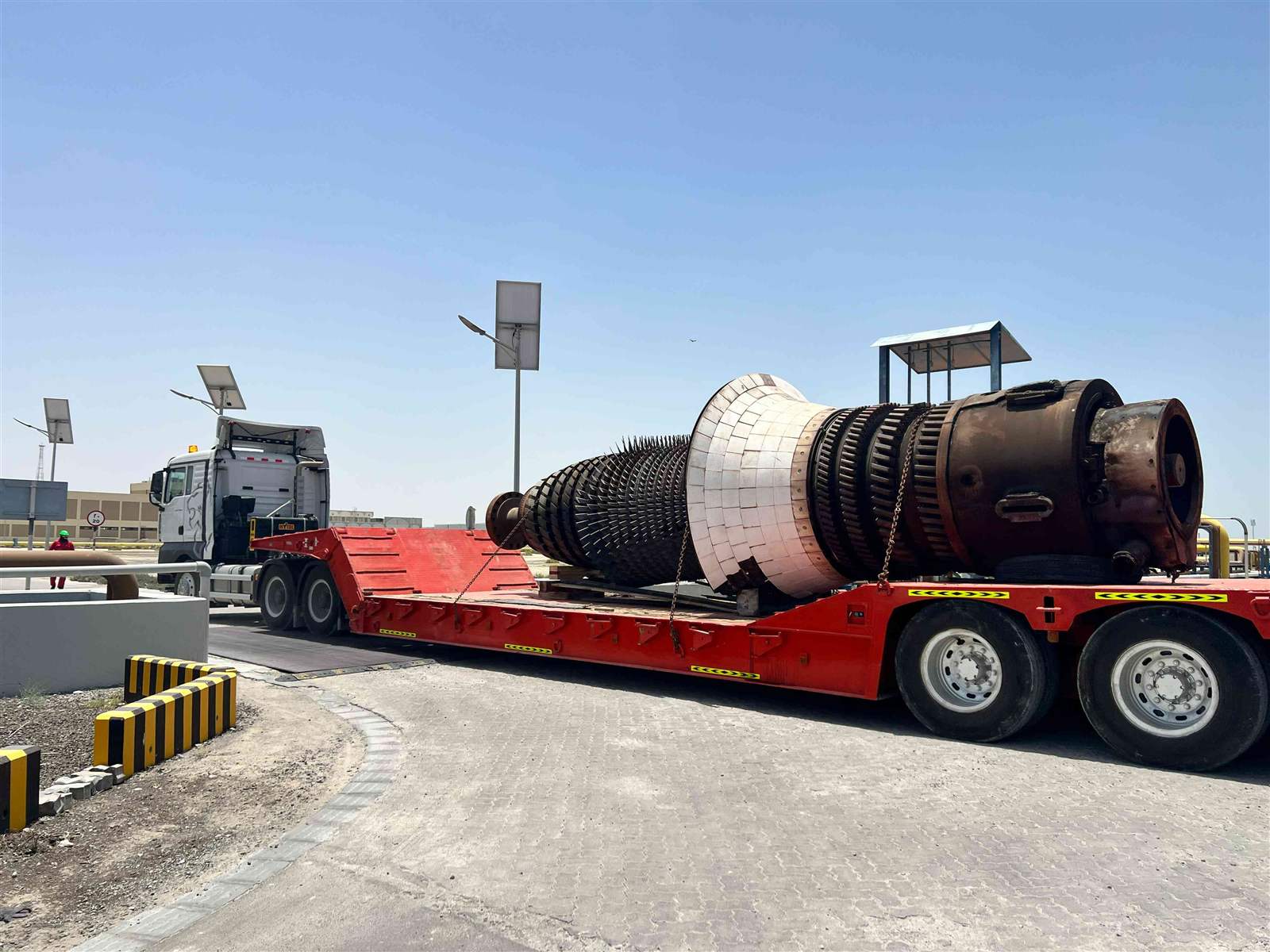 Algt Heavy Equipment Rental UAE GCC Operations